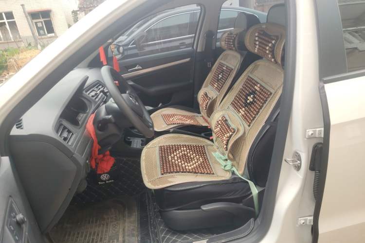 Used Volkswagen Lavida 2019 Lavida Start 1.5L Manual Fashion Edition China VI Standard