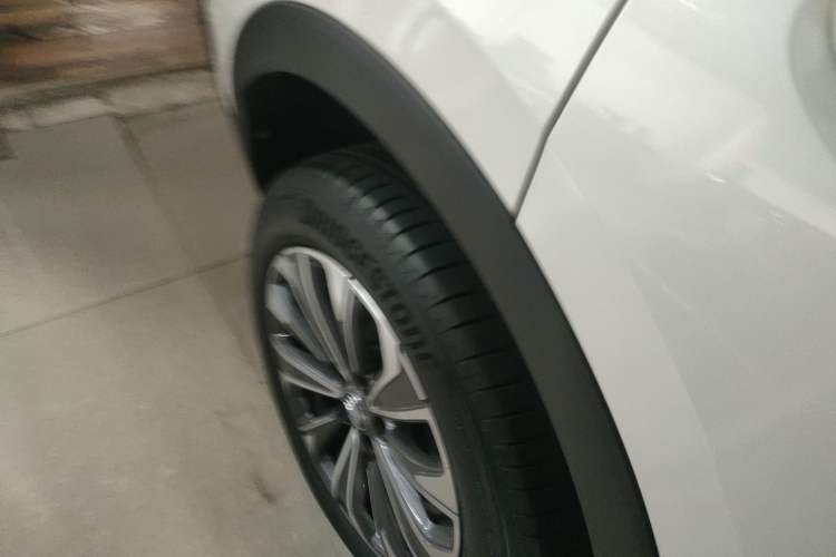 Used Buick Envision 2024 Encore Plus 28T AWD Luxury Edition