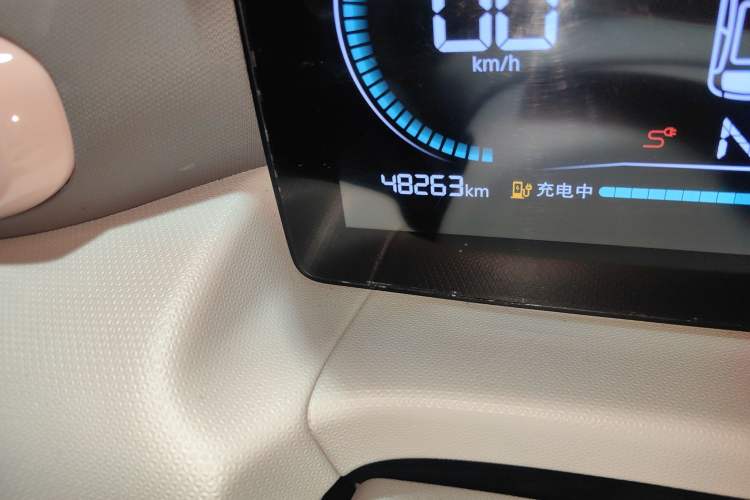 Used Leapmotor T03 2023 310 Lite Edition