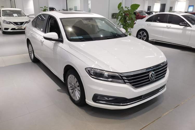 Used Volkswagen Lavida 2021 280TSI DSG Comfort Edition
