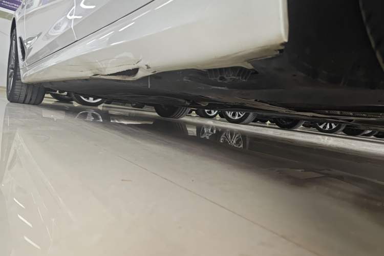 Used BMW 5 Series 2018 525i M Sport Package
