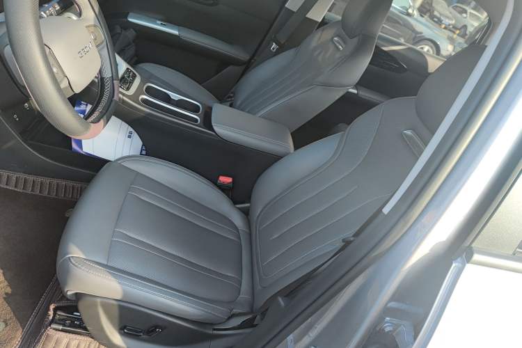 Used  Geome 2025 UP 410km Exploration Edition
