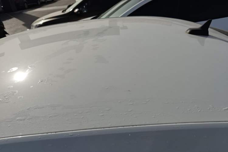 Used Volkswagen Lavida 2023 1.5L Automatic De Yi Edition