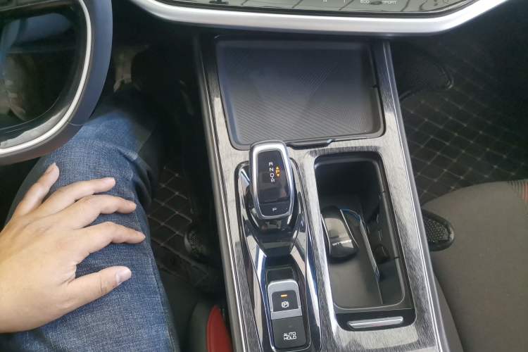 Used Dongfeng Aeolus Yixuan MAX 2021 1.5T Super-Powered Dad Edition