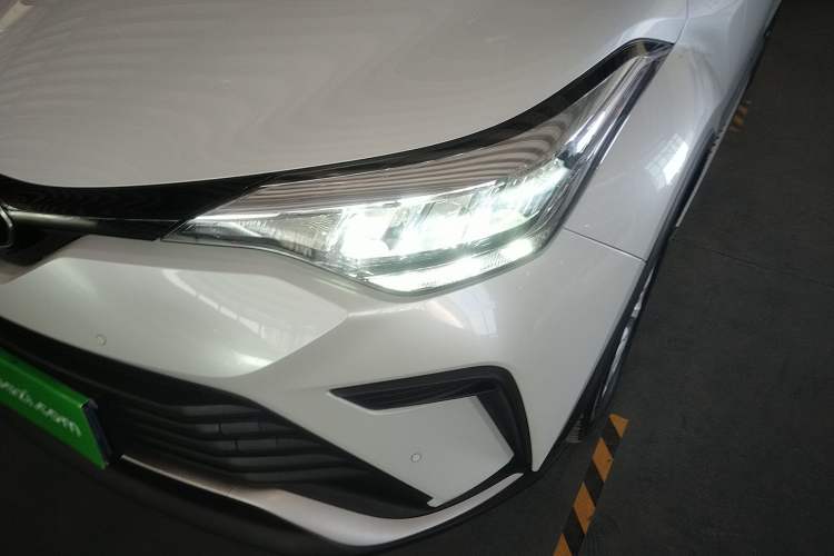 Used Toyota IZOA 2021 2.0L Enjoy Edition