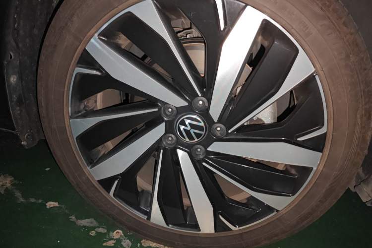 Used Volkswagen Passat 2022 330TSI Starry Luxury Edition
