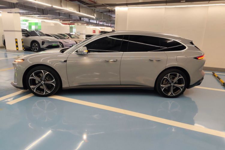 Used Nio ET5T 2023 75 kWh Touring
