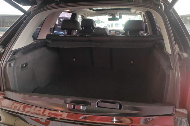 Used BMW X5 2014 xDrive35i Elegant Edition
