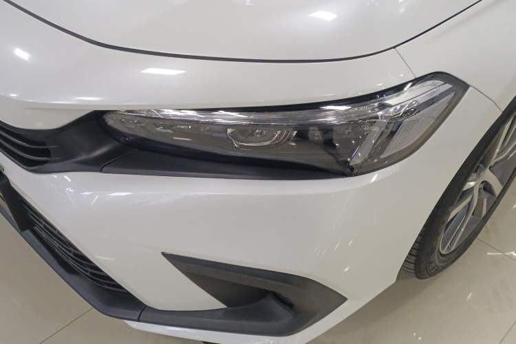 Used Honda Civic 2023 240TURBO CVT Dynamic Edition