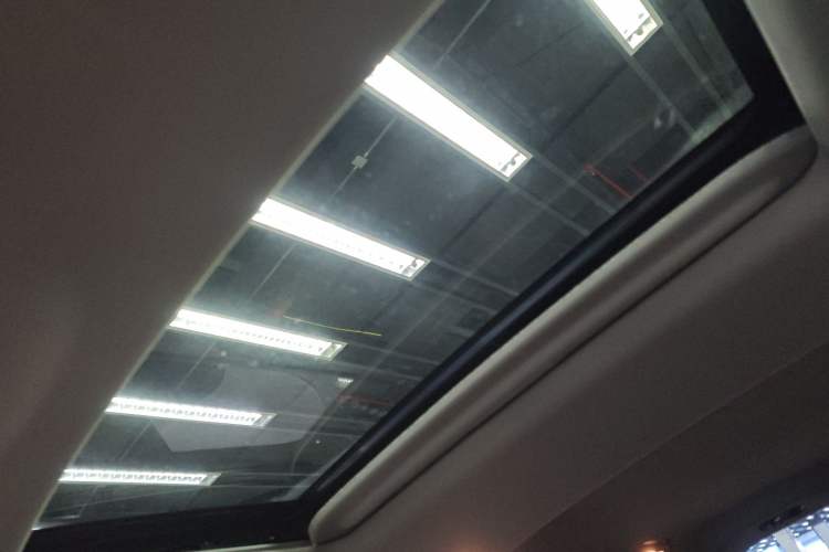 Used GAC Trumpchi M6 2023 PRO 270T DCT Luxury Edition