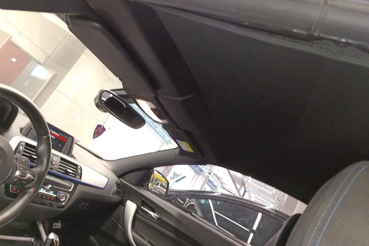 Used BMW 2 Series 2018 225i Convertible Coupe M Sport Edition
