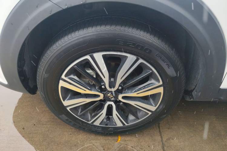 Used Kia kx1 Stonic 2019 1.4L Automatic Sport Edition China VI
