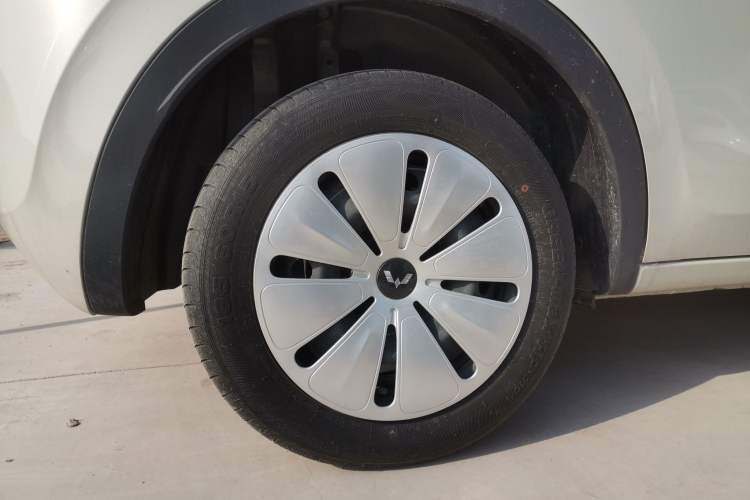 Used Wuling Bingo 2025 203km Light Edition