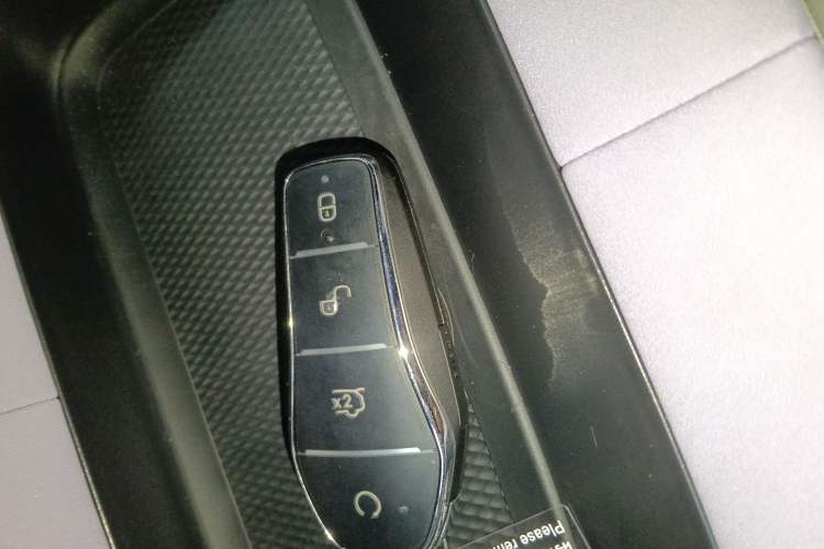 Used BYD Dolphin 2025 420km Fashion Edition
