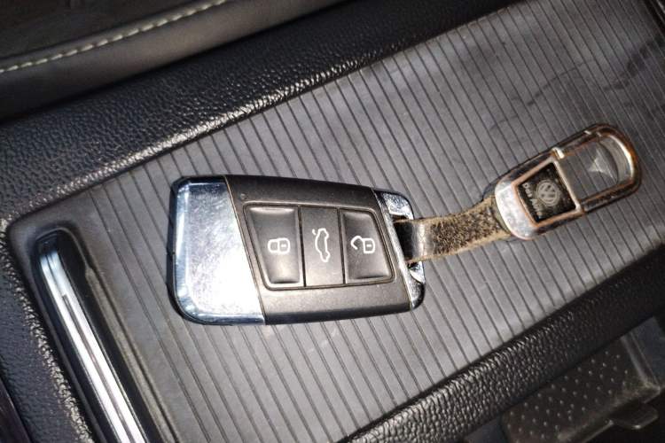 Used Volkswagen FAW-Volkswagen CC 2023 330TSI Ignite Edition
