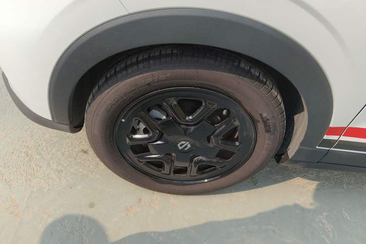 Used Leapmotor T03 2025 310 Comfort Edition