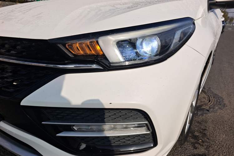 Used Chery Arrizo GX 2018 1.5T Manual Sport Edition China V Standard
