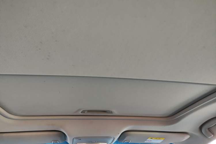 Used Buick GT 2021 Revised Version 1.3T Automatic Mild Hybrid Elite Edition