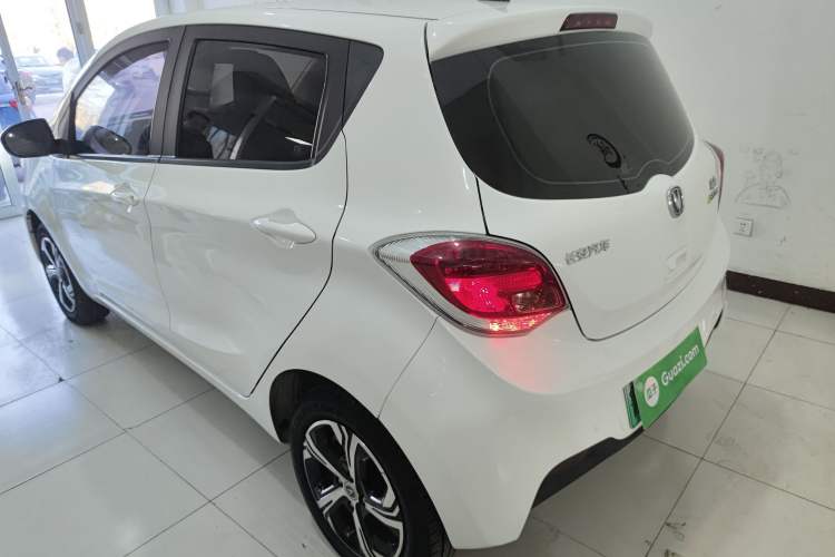 Used Oshan Benni E-Star 2022 Charming Edition Colorful Model Lithium Iron Phosphate
