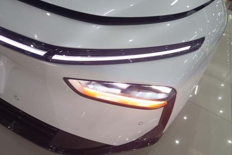 Used XPeng P7+ 2024 Ultra-Long Range Max
