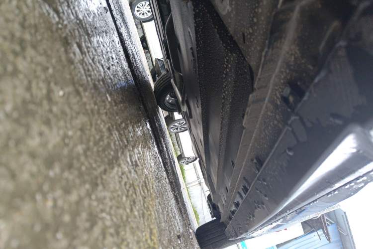 Used Changan Eado 2025 Blue Whale 1.5T 500Bar Prestige Model
