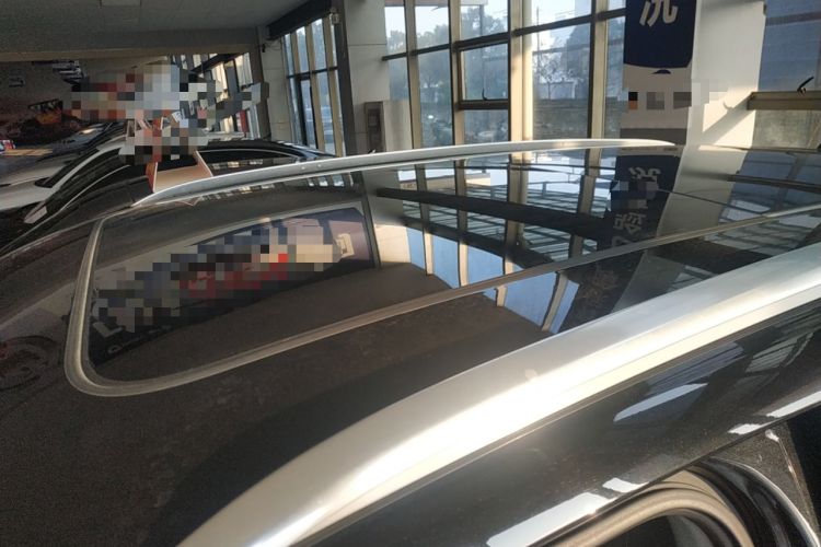 Used Audi Q5L 2022 40T Fashionable and Dynamic Model
