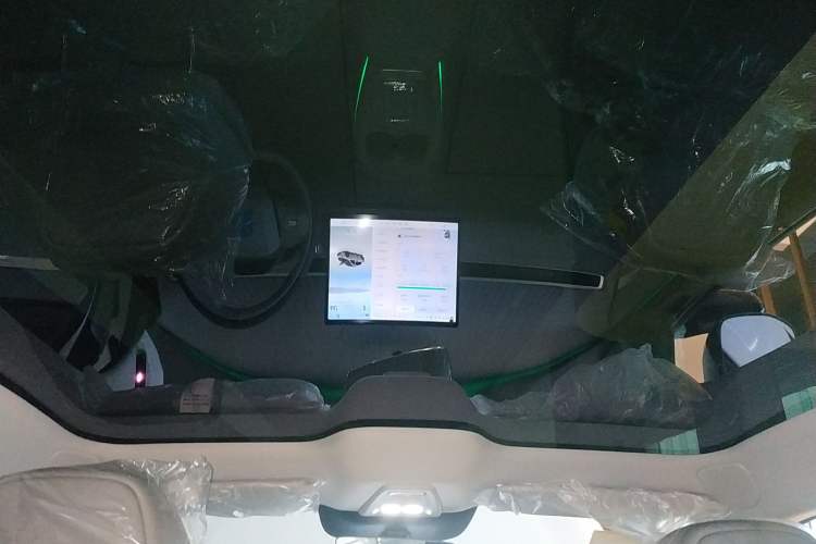 Used XPeng MONA M03 2025 502 Long-Range Max