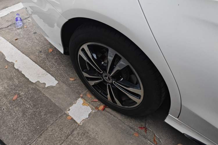 Used Mercedes-Benz C-Class 2019 C 260 Sport Edition
