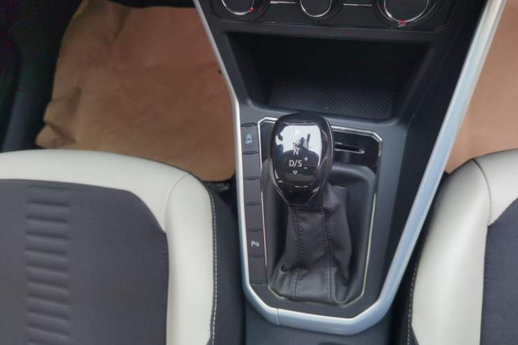 Used Volkswagen Polo 2019 Plus 1.5L Automatic Beats Trendy Cool Edition