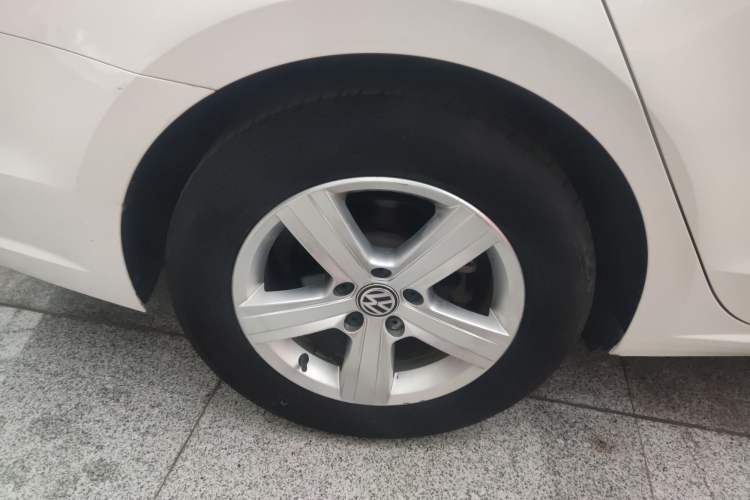 Used Volkswagen Lamando 2017 230TSI DSG Fashion Edition