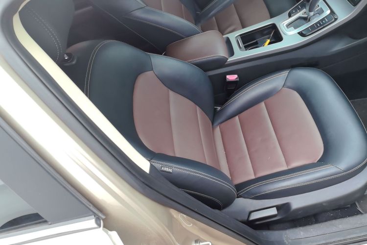 Used Geely Auto Emgrand GL 2018 1.4T DCT Prestige Smart Connectivity Version
