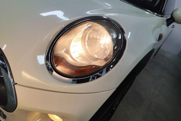 Used MINI MINI 2014 1.2T ONE