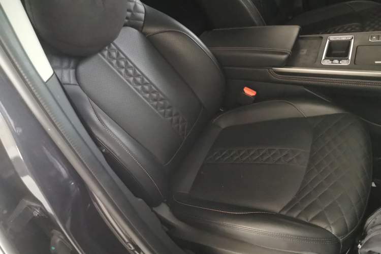 Used  TX 2021 Super All-Wheel Drive Version 1.6T Four-Wheel Drive Super Power No. 2
