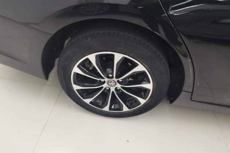 Used Toyota Avalon 2022 2.5L Luxury Edition
