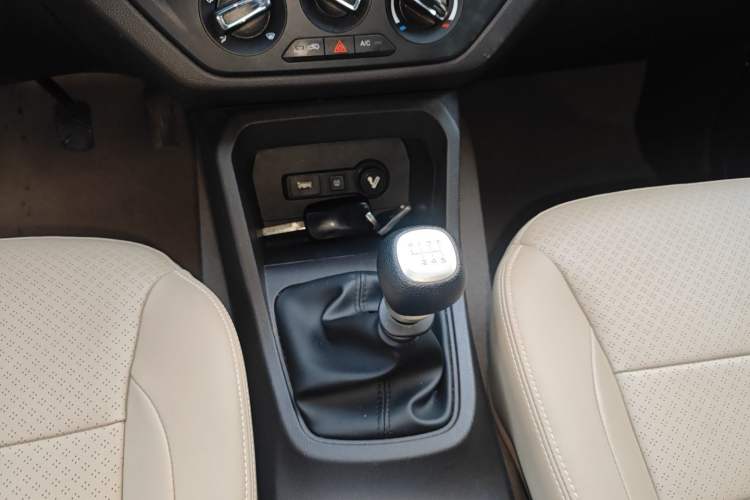 Used Wuling Hongguang 2021 1.5L Facelift S Comfort Version Hydraulic Power Steering LAR