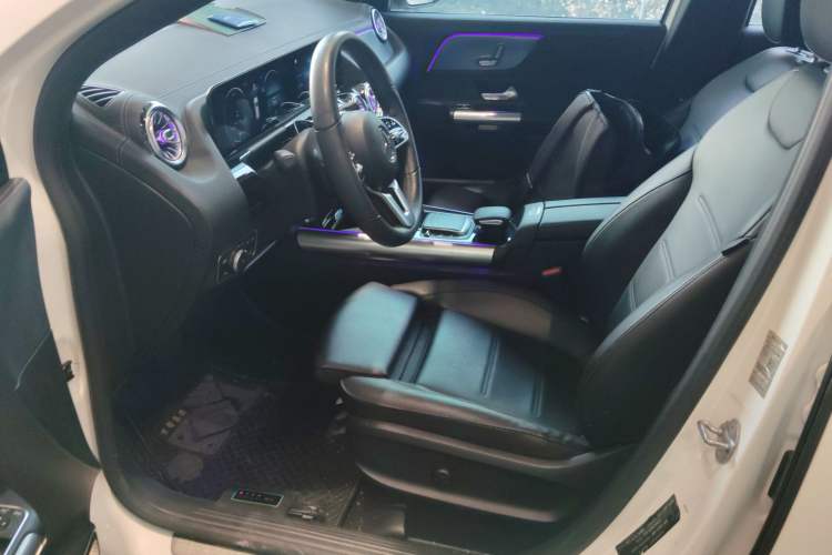 Used Mercedes-Benz GLA 2020 GLA 200