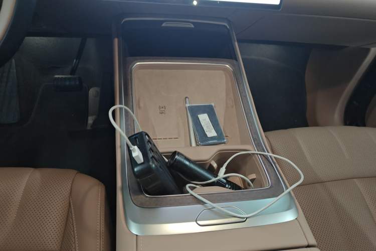 Used ONVO Luxeed L90 