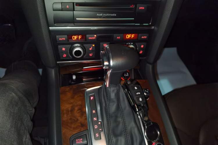 Used Audi Q7 2015 35 TFSI Ambition Edition