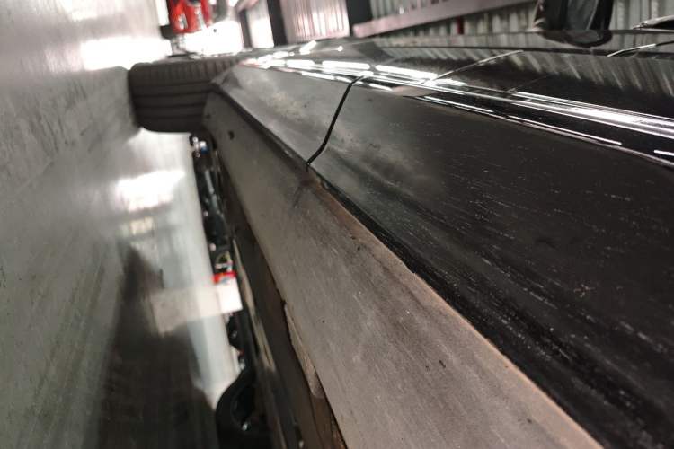 Used Volvo XC60 New Energy 2023 T8 Plug-in Hybrid Long-Range All-Wheel Drive Smart Luxury Edition
