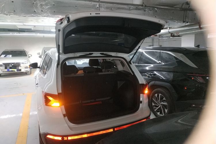 Used Jetta VS5 2022 280TSI Automatic Trend Edition