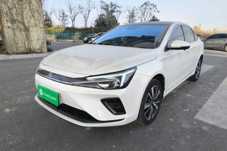 Used  ER6 2020 620 km Smart Edition