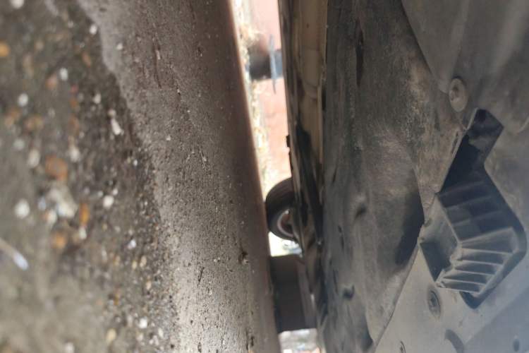 Used BMW X1 2020 sDrive25Li Leading Model
