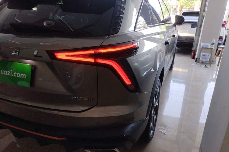 Used Haval XY 2022 1.5T Smart Edition
