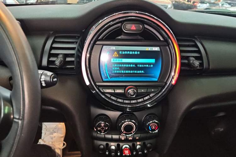 Used MINI MINI 2019 1.5T ONE Five-Door Edition