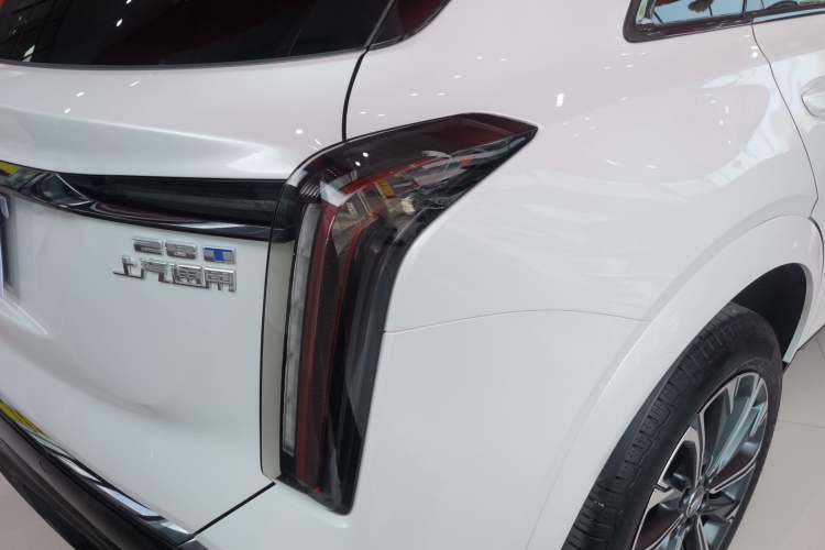 Used Cadillac XT5 2025 2.0T Luxury Version
