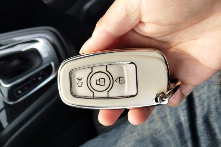 Used Haval H6 2016 Upgraded Model 1.5T Automatic Two-Wheel Drive Elite Version
