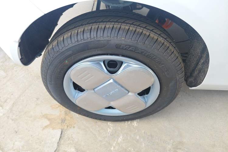 Used  Panda 2024 Panda Mini 200km Endurance Bear
