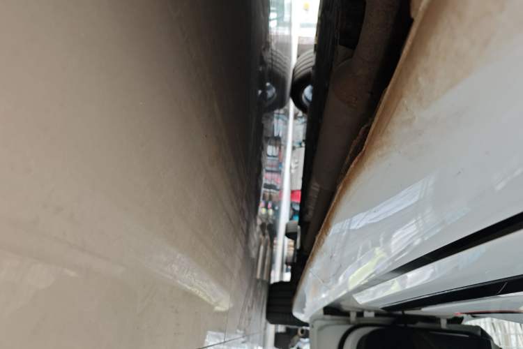 Used  A07 2025 Blue Whale Range-Extending Version 230 Flagship Model