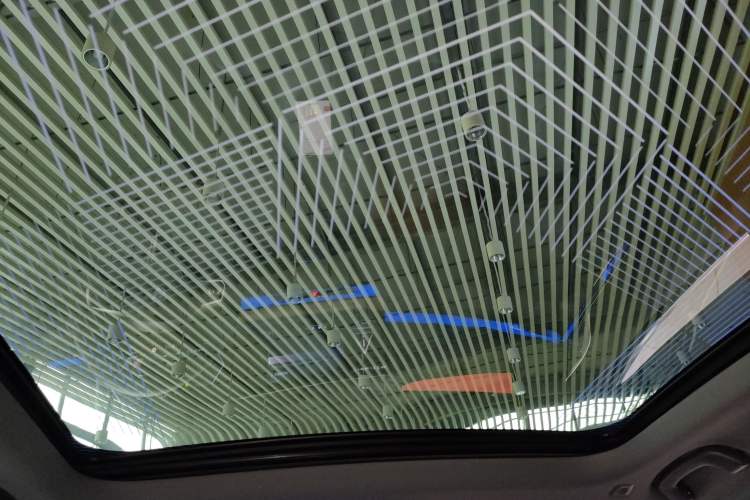 Used BMW 5 Series 2025 530Li Luxury Edition M Sport Package