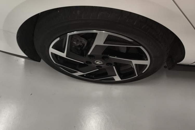 Used Changan Eado DD 2023 Blue Whale NE 1.5T GDI DCT Flagship Model